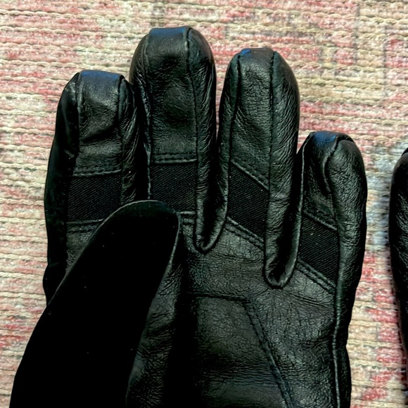 Volcom gloves - Picture 4 of 5